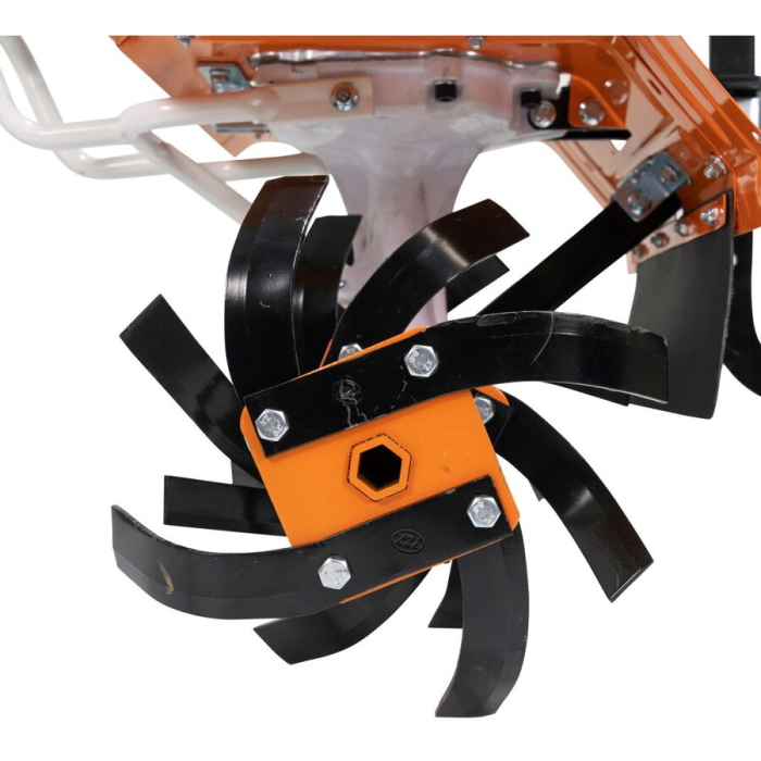 Motosapa Hobby RURIS 5600R [7]