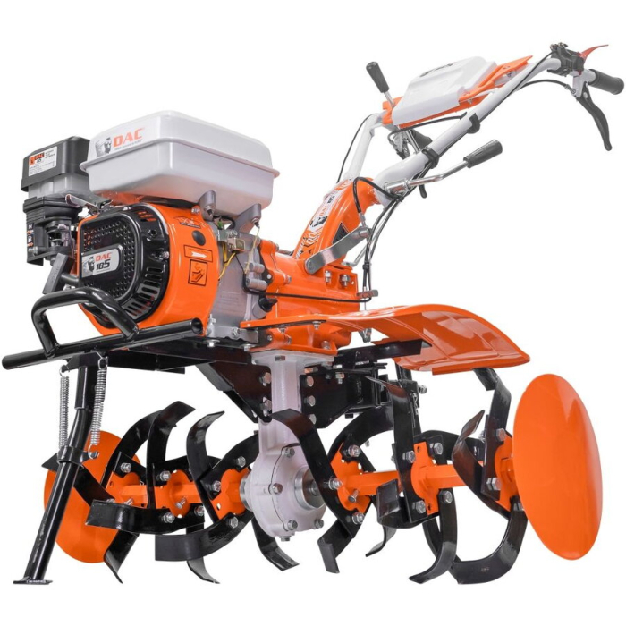 Motosapatoare Dac 185 profesionala [5]