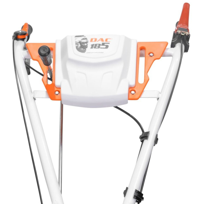 Motosapatoare Dac 185 profesionala [6]