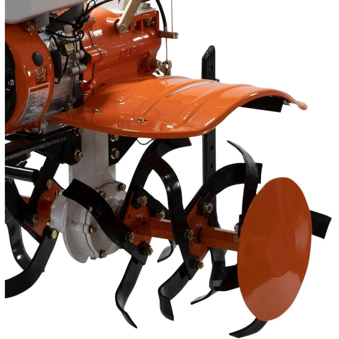 Motosapatoare profesionala Ruris 731ACC1, 7.5 CP, 560-830 mm, 3 viteze + accesorii incluse [2]