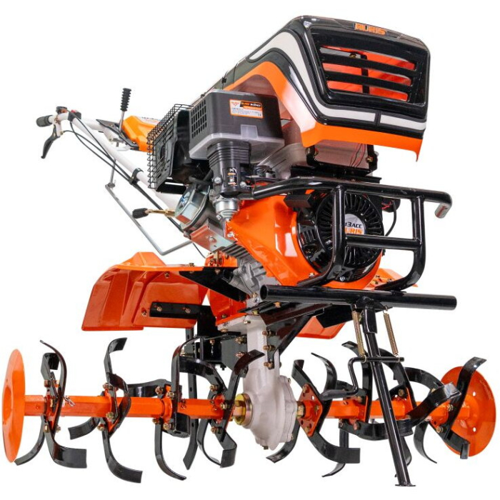 Motosapatoare RURIS 913K profesionala [2]