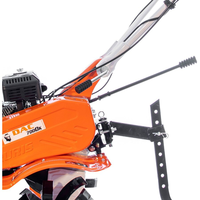 Motosapatoare semiprofesionala DAC 7000ACC2 + accesorii incluse [2]