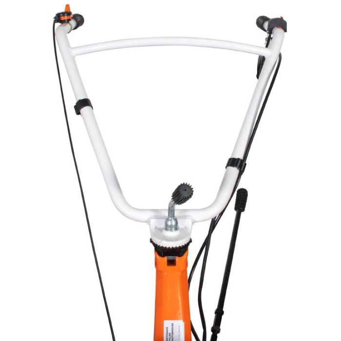 Motosapatoare semiprofesionala RURIS DAC 6500K, 7 CP, lat. lucru 83 cm, 1000 mp/h [6]