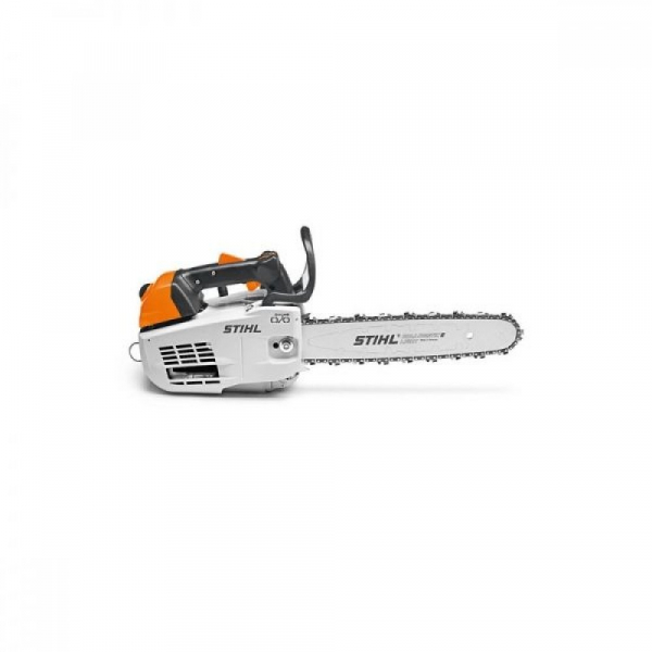 Motofierastrau cu motor pe benzina (drujba) Stihl MS 201 TC-M 2.4 CP, 3.7 kg [2]