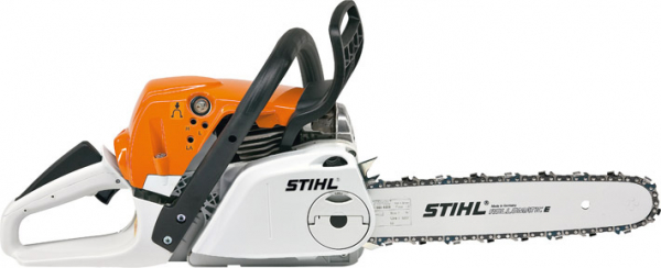Motofierastrau cu motor pe benzina (drujba) Stihl MS 251 C-BEQ 3 cp, 40cm + 8L ulei lant cadou Stihl [1]