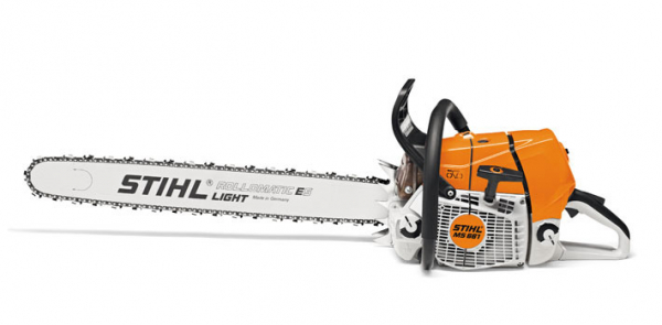 Motofierastrau cu motor pe benzina (drujba) Stihl MS 462 C-M 7.3CP, 7.4kg [2]