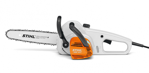 Motofierastrau electric (drujba) Stihl MSE 141 C-Q 1400W, 4.1kg [2]