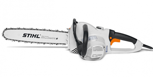 Motofierastrau electric (drujba) Stihl MSE 250 C-Q Top model 2.5 kW, 5.7 kg [2]