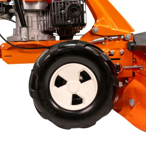 RURIS 877K Motocositoare cu tambur [3]