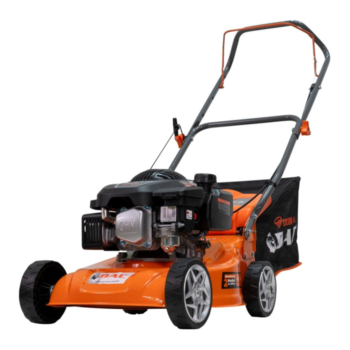 RURIS DAC 100XLS Masina de tuns iarba [2]