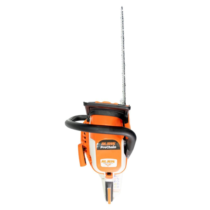 RURIS RM420 Motoferăstrău [3]