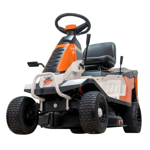 RURIS RX PILOT 001M TRACTOR DE TUNS GAZON [2]
