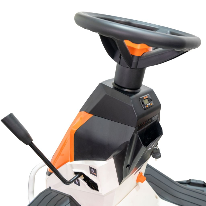 RURIS RX PILOT 001M TRACTOR DE TUNS GAZON [7]