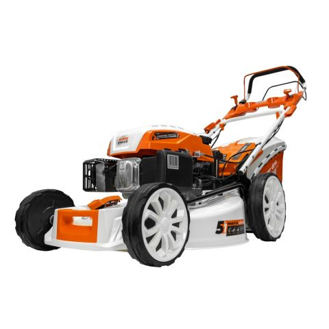 RURIS RX655 Masina de tuns iarba [2]