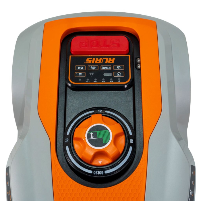 RURIS RXR300 [4]