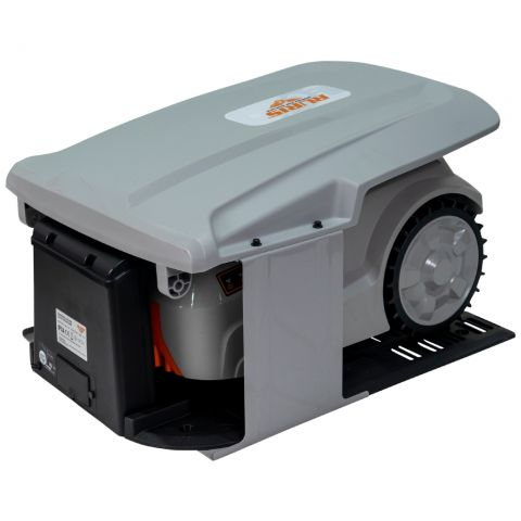 RURIS RXR500 Robot de tuns gazon [7]