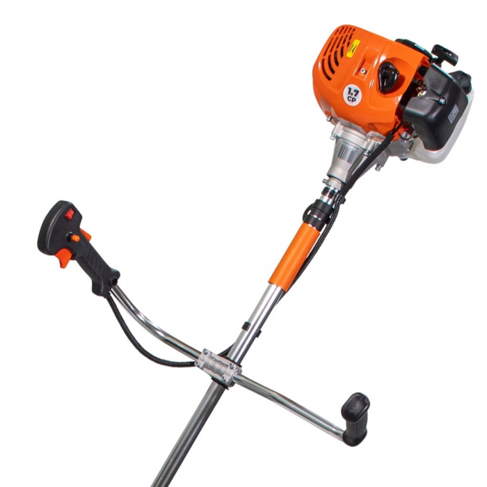 Motocoasa DAC 210 [4]