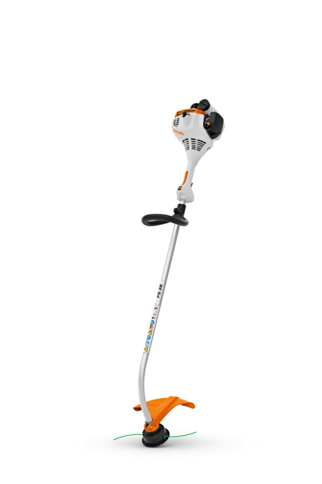 STIHL FS 38 Motocoasa usoara 0.65 kW/0.9 CP [2]