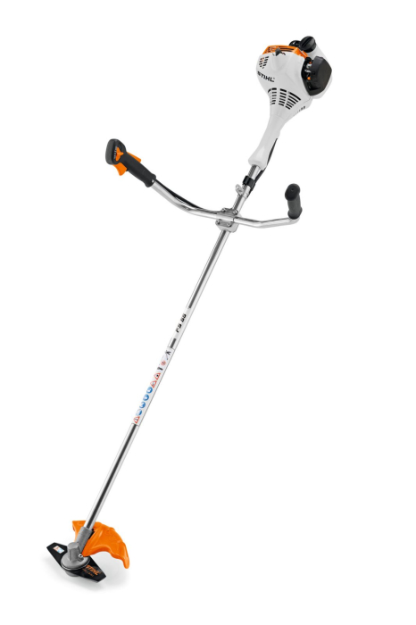 STIHL FS 55 Motocoasa usoara 0.75 kW/1 CP [2]