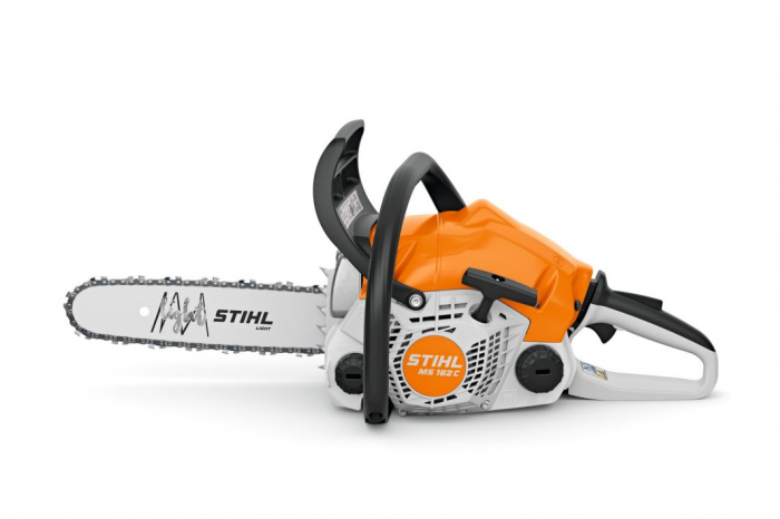 STIHL MS 162 C-BE Motoferăstrău pe benzina (drujba) de 1.2 kW/1.6 CP [2]