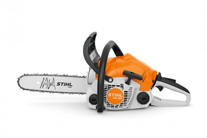 STIHL MS 162 Motoferăstrău pe benzina (drujba) de 1.2 kW/1.6 CP [2]