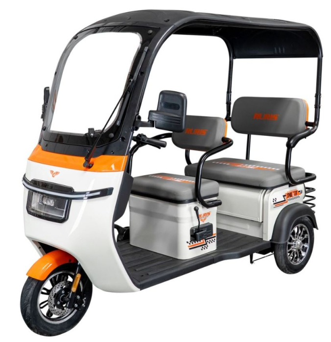 Triciclu electric RURIS Pilot 3070 [1]