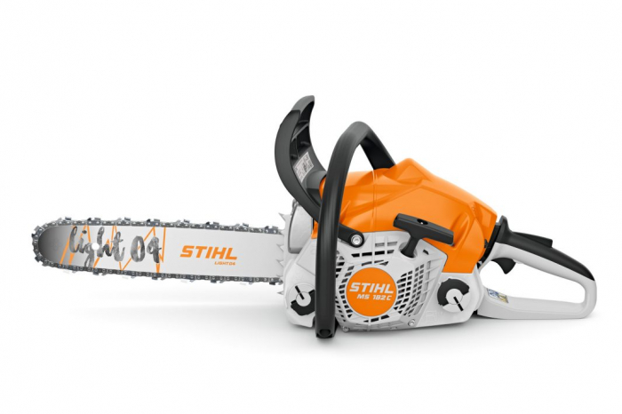 STIHL MS 182 C-BE Motoferăstrău pe benzina (drujba) de 1.6 kW/2.2 CP [2]