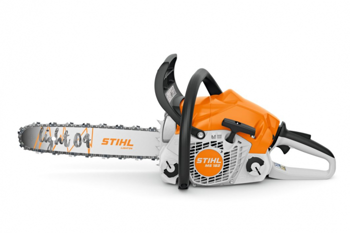 STIHL MS 182 Motoferăstrău pe benzina (drujba) de 1.6 kW/2.2 CP [2]