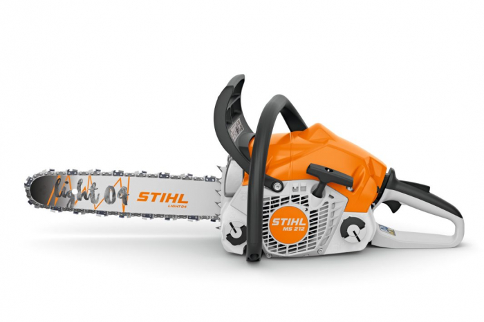 STIHL MS 212 Motoferăstrău pe benzina (drujba) de 1.8 kW/2.4 CP [2]