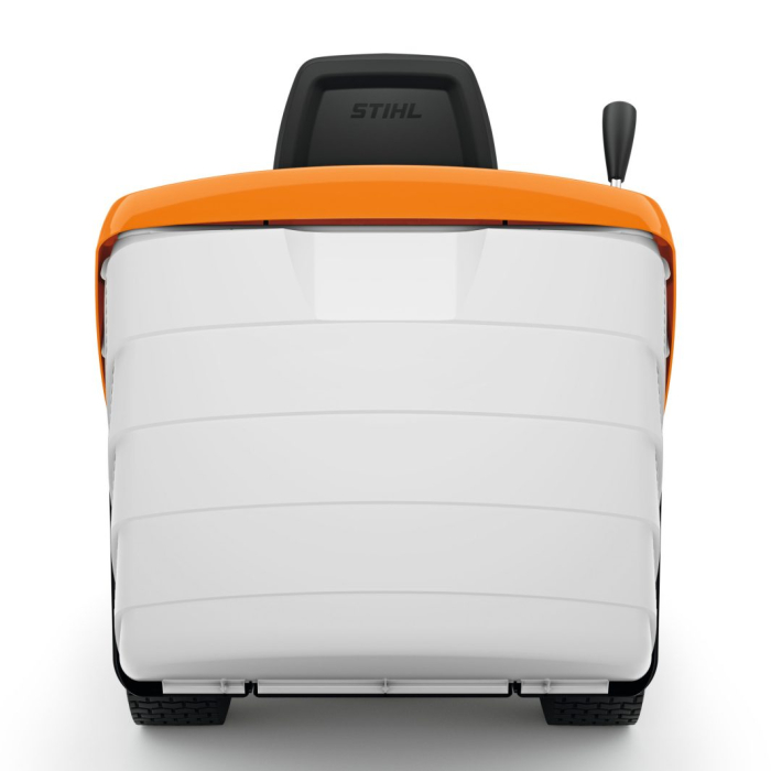 STIHL RT 4082 Tractoraş de tuns iarba pe benzină [4]