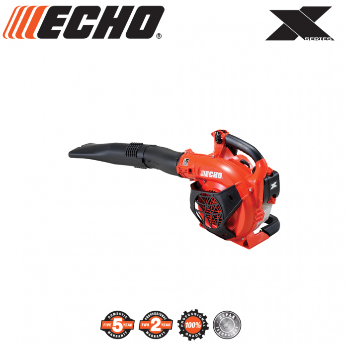 Suflanta profesionala ECHO PB-2620 [2]