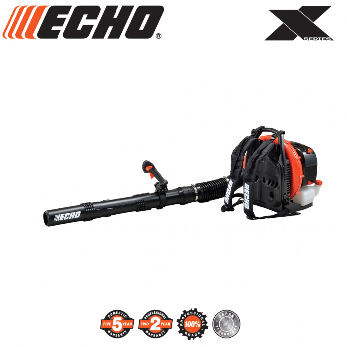 Suflanta profesionala ECHO PB-770 [2]