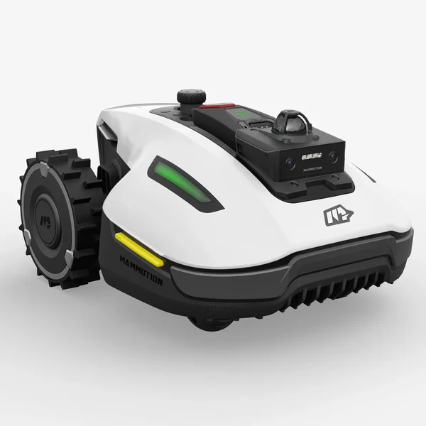 YUKA mini 2 1000 Mammotion [6]