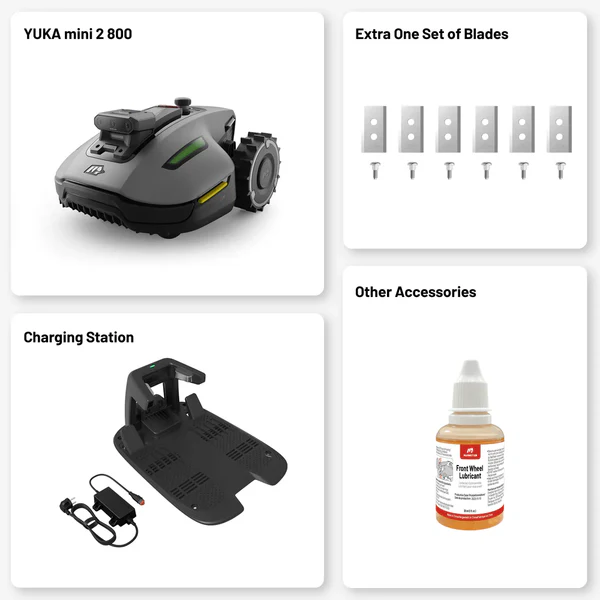 YUKA mini 2 800 Mammotion [7]