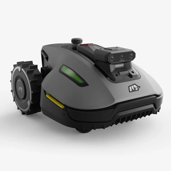 YUKA mini 2 800 Mammotion [2]