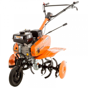 MOTOSAPE - Motosapatoare semiprofesionala DAC 7000ACC2 + accesorii incluse