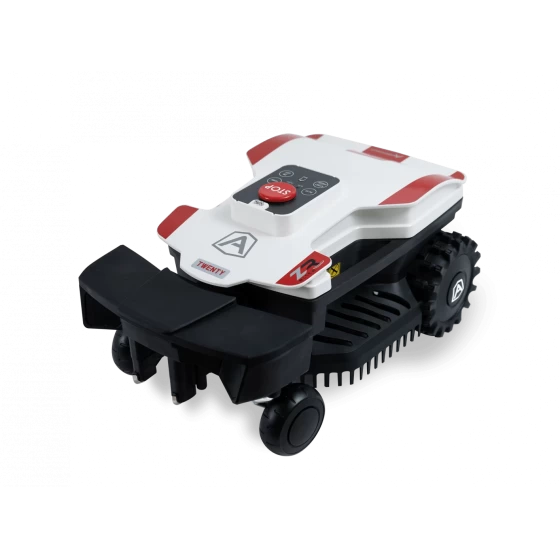 ROBOTI TUNS GAZON - AMBROGIO L20 ZR Robot de tuns gazon