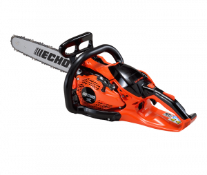 Motofierastrau profesional ECHO CS-2511WES [3]