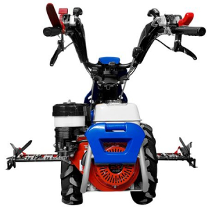 Motocultivator 738 BCS [1]
