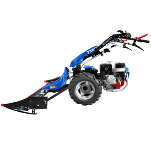 Motocultivator 738 BCS [2]