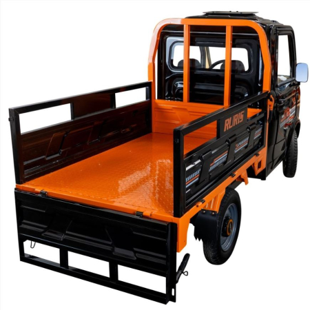 RURIS Pilot 5000 Camionetă electrică [2]