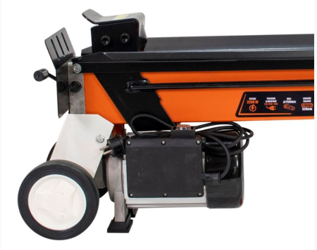 Despicător lemne RURIS DL600 [2]