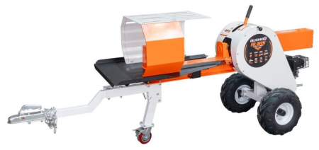 DESPICATOARE LEMNE - Despicător lemne RURIS DLH3400