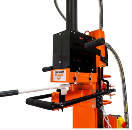 Despicător lemne RURIS DLV1200 [2]