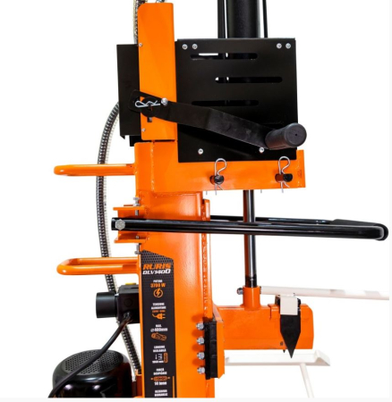 Despicător lemne RURIS DLV1400 [2]