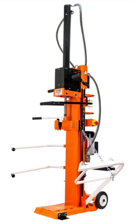 DESPICATOARE LEMNE - Despicător lemne RURIS DLV1400