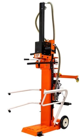 DESPICATOARE LEMNE - Despicător lemne RURIS DLV1600