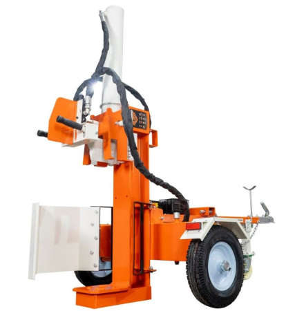 Despicător lemne RURIS DLVH2200 [1]