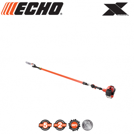 Emondor de inaltime cu tija telescopica ECHO PPT-2620HES [1]