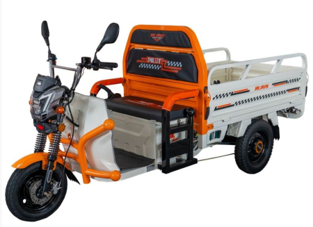 Produse - Triciclu electric cargo RURIS Pilot 3120